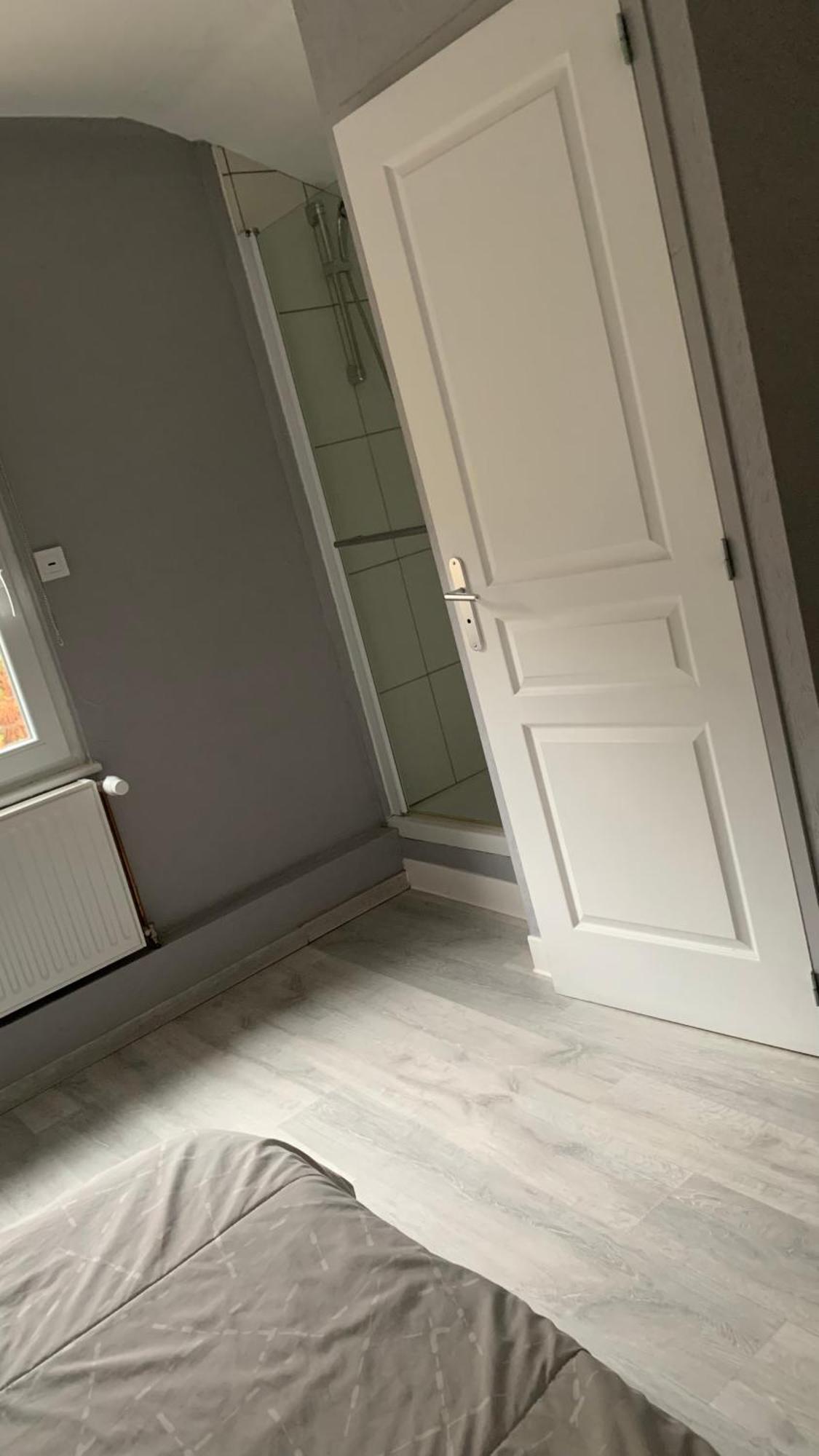 Auberge Alsacienne 뷔쌍 외부 사진