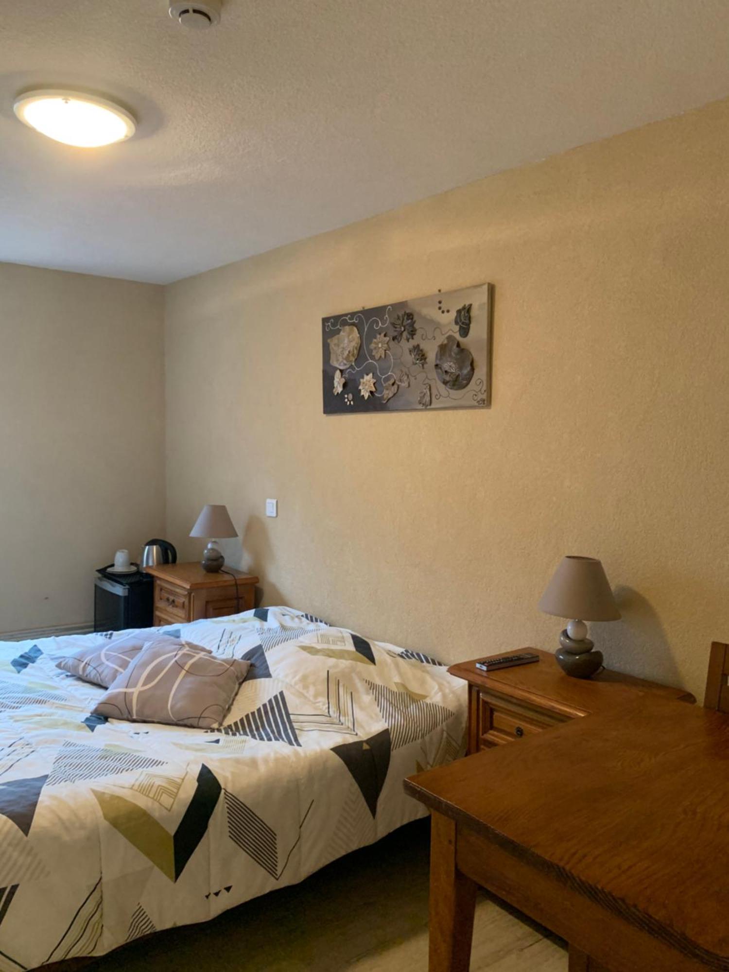 Auberge Alsacienne 뷔쌍 외부 사진