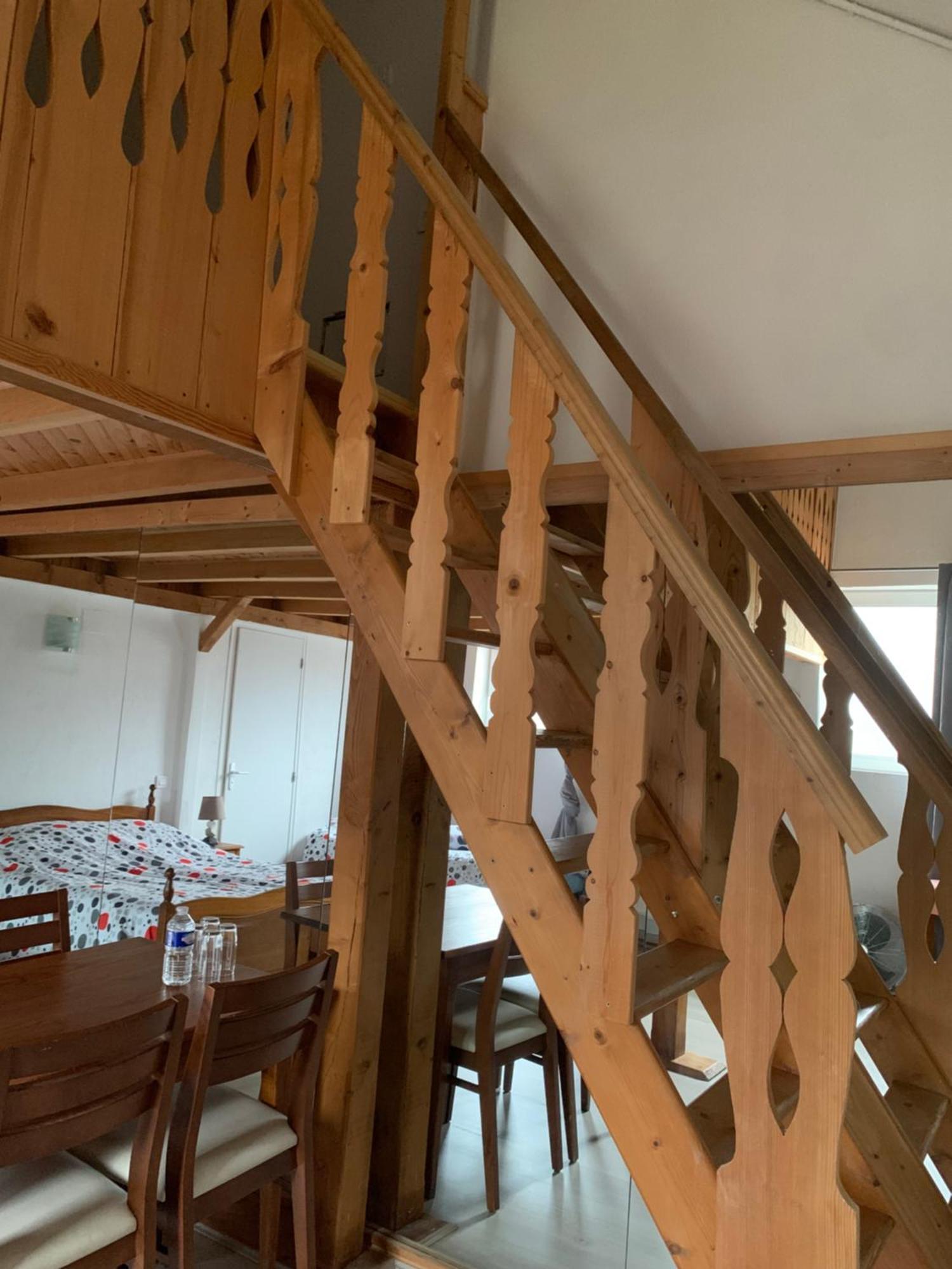 Auberge Alsacienne 뷔쌍 외부 사진