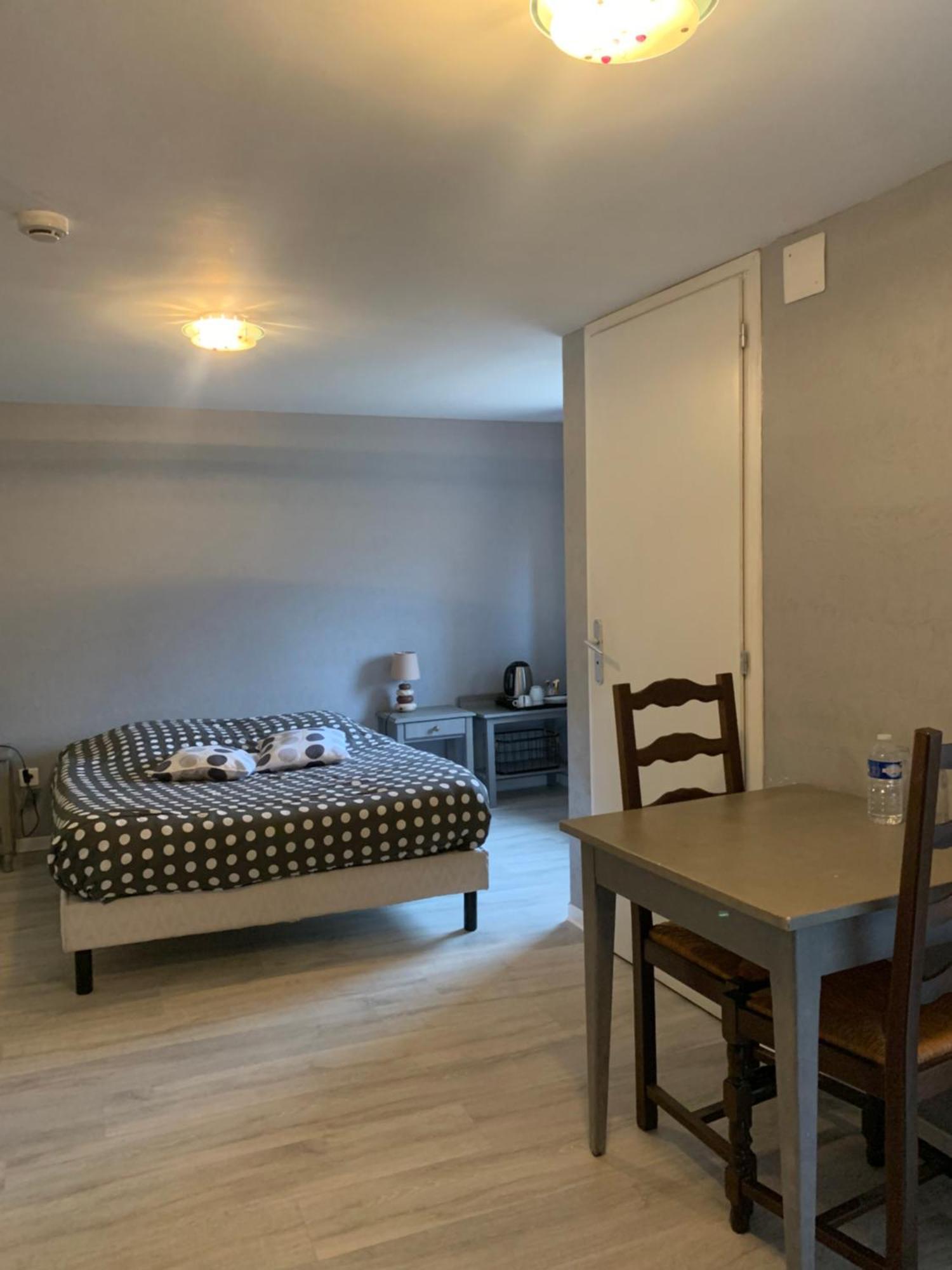 Auberge Alsacienne 뷔쌍 외부 사진